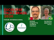 Embedded thumbnail for Na escoliose fisioterapia e colete trabalham juntos